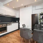 Lejlighed Cichy W Centrum Miasta - Balkon & Klimatyzacja - Riverside Vista By Uniquerent Wrocław