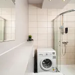 Lejlighed Cichy W Centrum Miasta - Balkon & Klimatyzacja - Riverside Vista By Uniquerent *