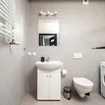 Lejlighed Cichy W Centrum Miasta - Balkon & Klimatyzacja - Riverside Vista By Uniquerent *