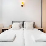 Cichy W Centrum Miasta - Balkon & Klimatyzacja - Riverside Vista By Uniquerent Lejlighed Wrocław