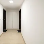 Lejlighed Cichy W Centrum Miasta - Balkon & Klimatyzacja - Riverside Vista By Uniquerent *