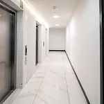 Lejlighed Cichy W Centrum Miasta - Balkon & Klimatyzacja - Riverside Vista By Uniquerent *