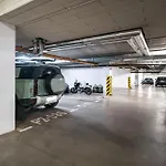 Cichy W Centrum Miasta - Balkon & Klimatyzacja - Riverside Vista By Uniquerent Lejlighed Wrocław