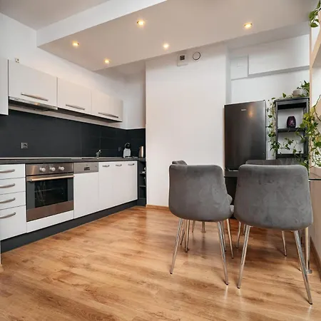 Cichy Nad Rzeka Riverside Vista By Uniquerent