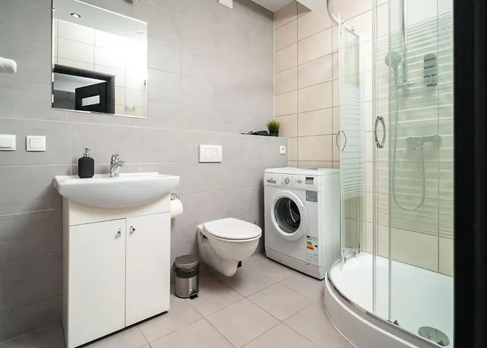 Cichy Nad Rzeka Riverside Vista By Uniquerent