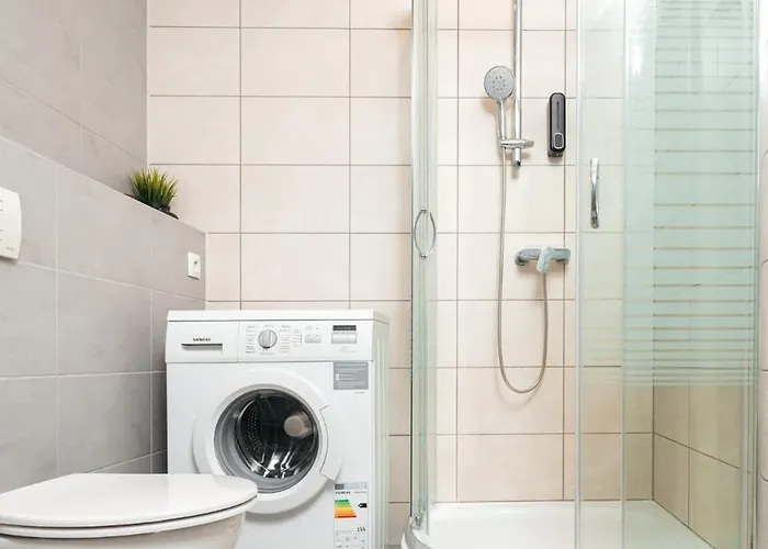 Cichy Nad Rzeka Riverside Vista By Uniquerent