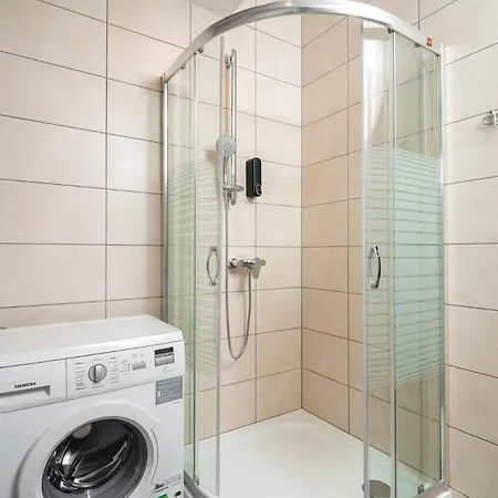Cichy W Centrum Miasta - Balkon & Klimatyzacja - Riverside Vista By Uniquerent شقة فروتسواف