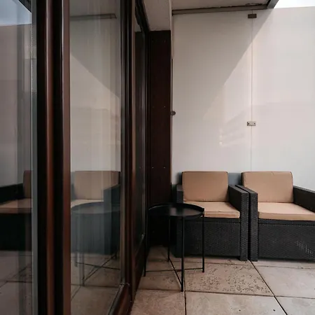 Cichy W Centrum Miasta - Balkon & Klimatyzacja - Riverside Vista By Uniquerent فروتسواف