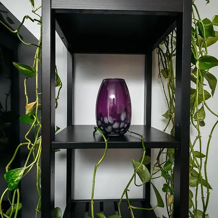 Cichy Nad Rzeka Riverside Vista By Uniquerent Apartment *