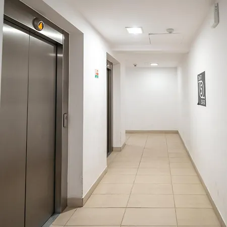 Cichy W Centrum Miasta - Balkon & Klimatyzacja - Riverside Vista By Uniquerent شقة فروتسواف