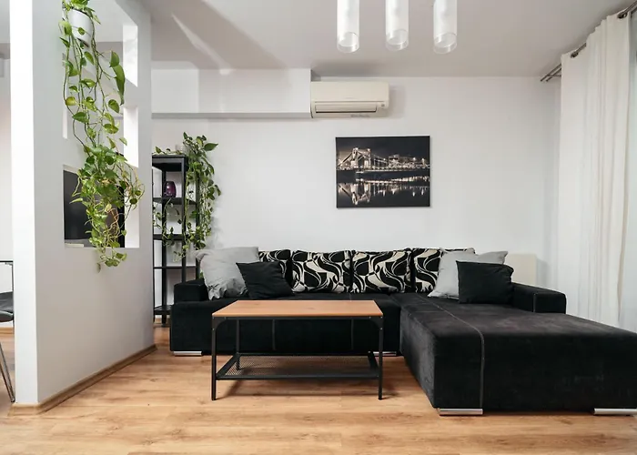 Apartment Cichy Nad Rzeka Riverside Vista By Uniquerent Wroclaw