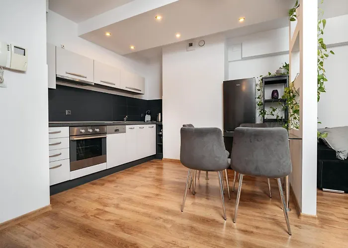 Cichy Nad Rzeka Riverside Vista By Uniquerent