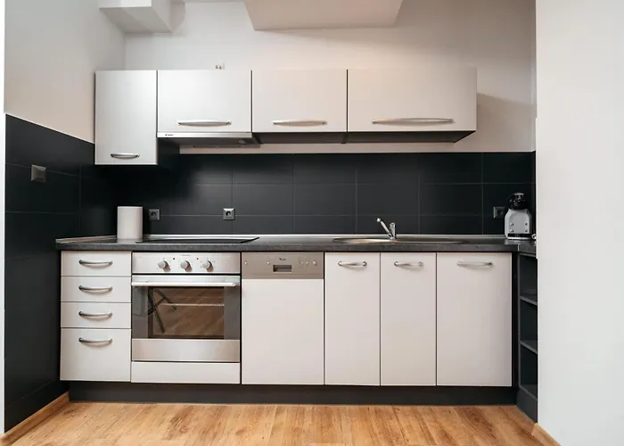 Cichy Nad Rzeka Riverside Vista By Uniquerent 아파트 브로츠와프