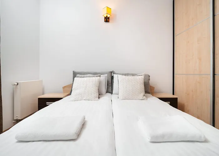 Cichy Nad Rzeka Riverside Vista By Uniquerent 아파트 브로츠와프