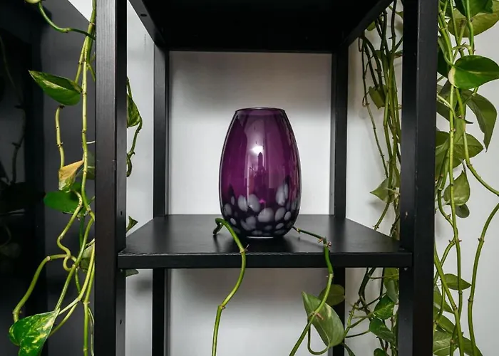 Cichy Nad Rzeka Riverside Vista By Uniquerent Apartment *