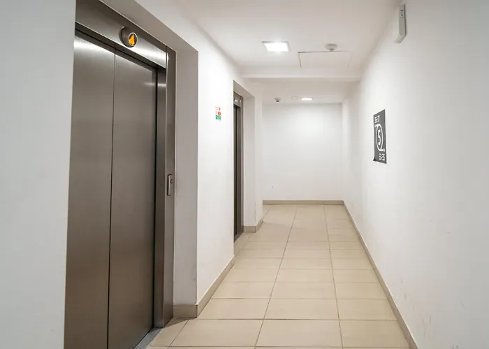 Cichy Nad Rzeka Riverside Vista By Uniquerent Apartment Wroclaw