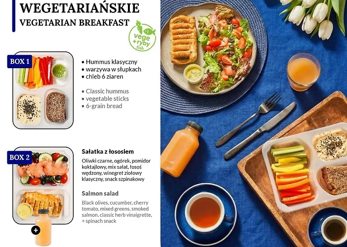 Apartment Cichy Nad Rzeka Riverside Vista By Uniquerent Wroclaw